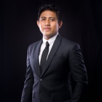 PT Deltadata Mandiri Employee Ronal Gumara's profile photo