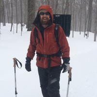 River Riders, Inc Employee Shane Hovatter's profile photo