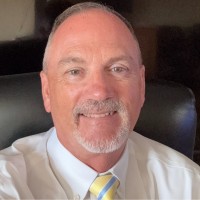 UK - St. Claire Employee Travis Bailey's profile photo
