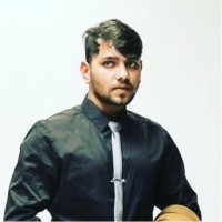 Inline Group Inc. Employee Siddharth Sutaria's profile photo