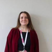 Henshaws Employee Katie Beech's profile photo