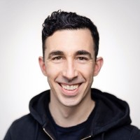Agilitee Solutions Employee Eli Eijadi's profile photo
