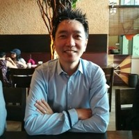 Roche Employee Abraham Tan's profile photo