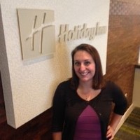 Linchris Hotels Employee Danielle Calkins's profile photo