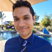Absolute Rest Employee Rodrigo Pena's profile photo
