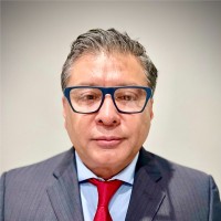 CEVA Logistics Employee Simon Ruiz's profile photo