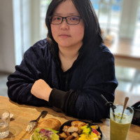 Google Employee Chieh Lin's profile photo
