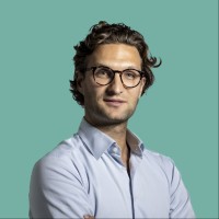 Chainels Employee Floris Welman's profile photo