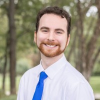 Trinity Animation Employee Byron Pockrandt's profile photo