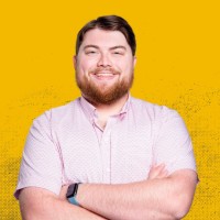 Steel Marketing Employee Caleb Luketic's profile photo