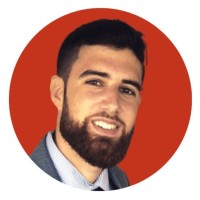 Astrix Security Employee Matt O'Connell's profile photo