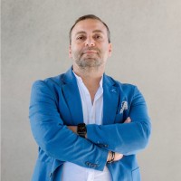 Zahi Haidar Email & Phone Number