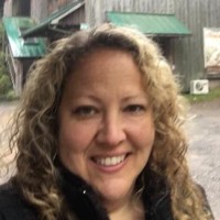 Institute for Family Health Employee Julie Desch's profile photo