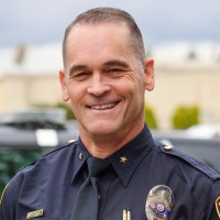 City of Gresham Employee Andrew Shearer's profile photo