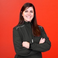 Voltamper Employee Sofía Guillén Guerrero's profile photo