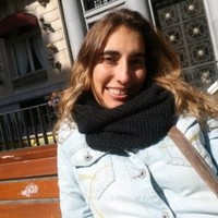 Percentil Employee Ana Gramaça's profile photo