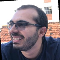 Ume Employee Pedro Esposito's profile photo