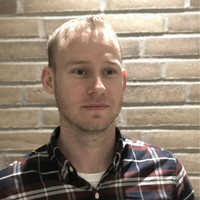 Danstoker Employee Thomas Aachmann's profile photo