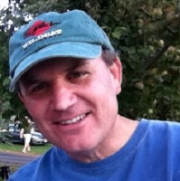 California Department of Veterans Affairs Employee Mark Walbert's profile photo