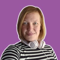 SKreativa Employee Špela Kovačič's profile photo