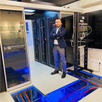 Techcom Bilişim A.Ş. Employee Anıl Uçar's profile photo