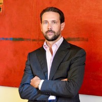 Spriano Communication Employee Matteo Russo's profile photo