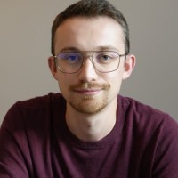 SatRevolution S.A. Employee Rafał Rzempała's profile photo
