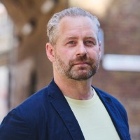 You Collective Employee Anthony Willson-Topham's profile photo