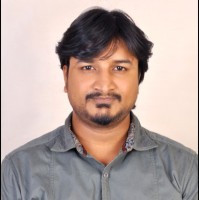 MindGrid Technologies Employee Bala Krishna's profile photo
