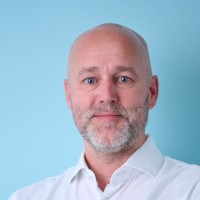 Enovation Employee Dré Lameir's profile photo