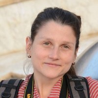 Up2 Technology Employee Mina Dodunekova's profile photo