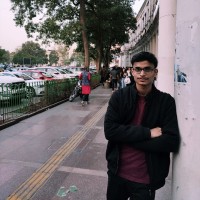 sploot Employee Jatin Srivastava's profile photo