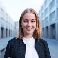BabyOne Franchise- und Systemzentrale GmbH Employee Joana Koßmann's profile photo