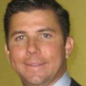 Sumitomo Mitsui Banking Corporation – SMBC Group Employee Mark Brewer's profile photo