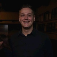 water-link Employee Sebastian Schulz's profile photo