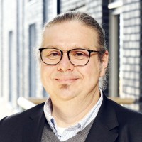 Region Skåne Employee Martin Backlund's profile photo