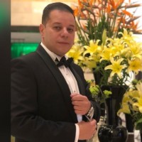 Gulf Franchising Holding Co. Employee Mohamed Khalaf's profile photo