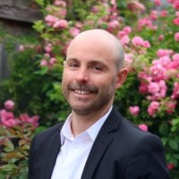 Australian Government Department of Finance Employee Cameron Dyson-Smith's profile photo