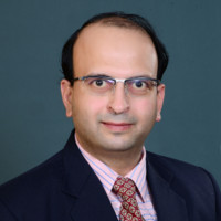 ADVANZ101 - Salesforce Regd. Consulting Partner Employee Bhagyesh Dwivedi's profile photo