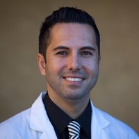 Paradise Valley Hospital Employee Akmal Atmar's profile photo