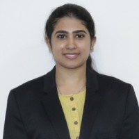 Fynix Consulting Employee Anusha J's profile photo