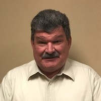 Plastic Molding Manufacturing Employee Timothy Barry's profile photo