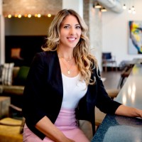 Greystar Employee Tori Conrad-Lynch's profile photo