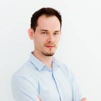 Engineering Design Center Employee Rafał Materna's profile photo