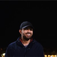 Ali Patel Email