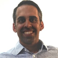 Libratel Inc. Employee Krishant Patel's profile photo