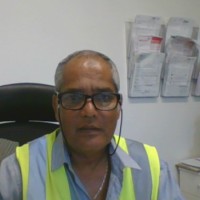BagTrans Employee Warren Rampono's profile photo