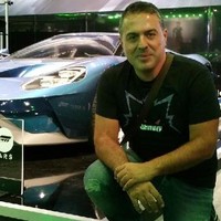 Raylight Games Employee Massimiliano di Monda's profile photo