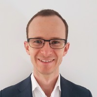 The Star Entertainment Group Employee Tim Banning's profile photo