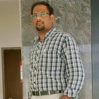 Adroit Urban Developers P Ltd Employee Revanth M's profile photo
